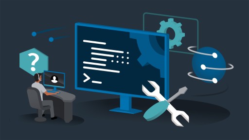 IT-Troubleshooting — Diagnose und Lösung von Windows-, Hardware- und Netzwerkproblemen